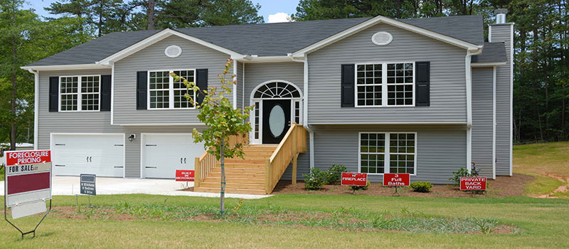 The year higher borrowing costs and stricter mortgage rules hit home 